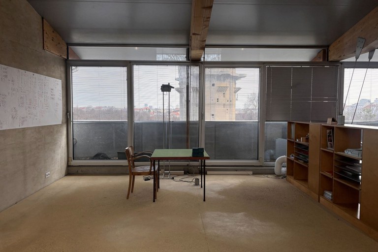 Büro #20