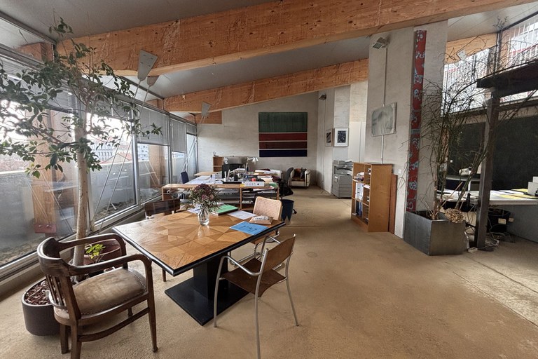 Büro #20