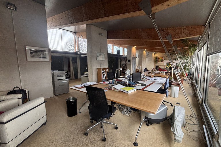 Büro #20