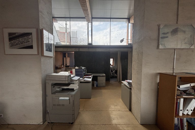 Büro #20