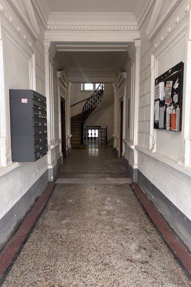 Büro #20
