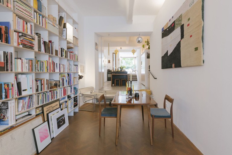 Wohnung #143