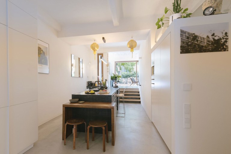 Wohnung #143