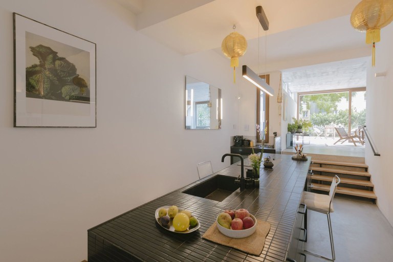 Wohnung #143