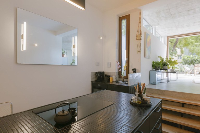 Wohnung #143