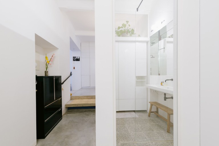 Wohnung #143