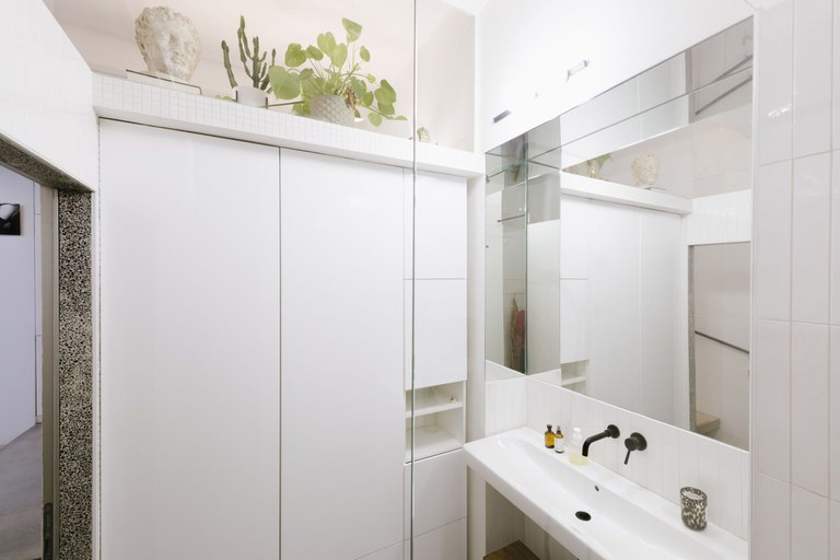 Wohnung #143