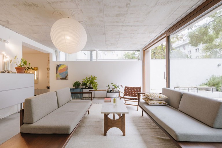 Wohnung #143