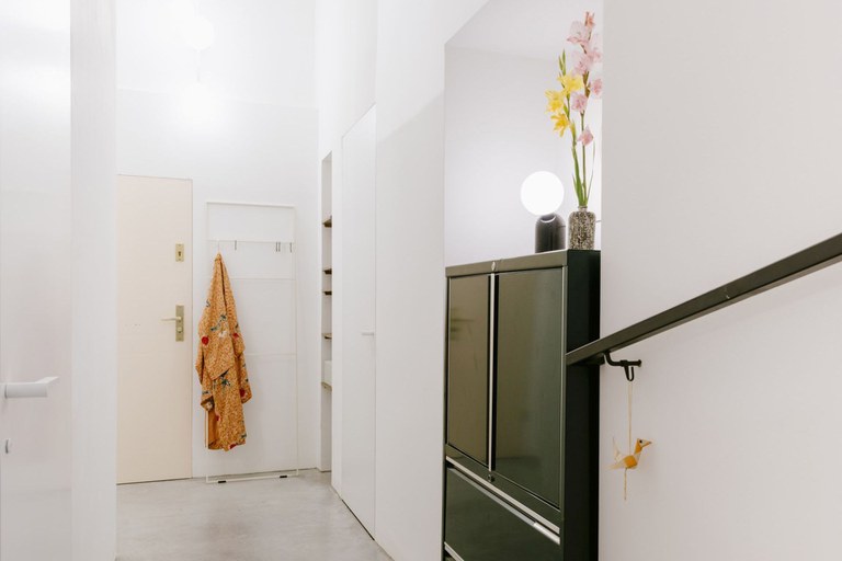 Wohnung #143