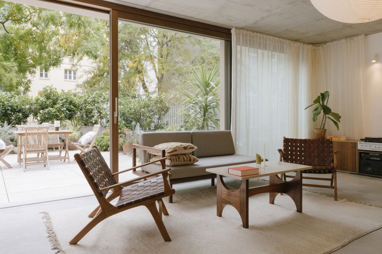 Wohnung #143