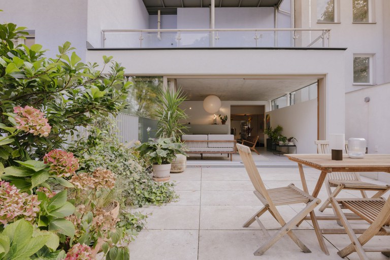 Wohnung #143