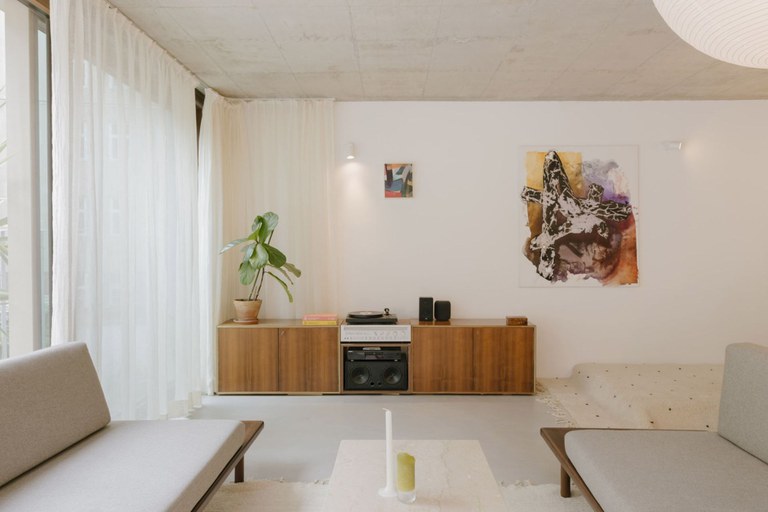 Wohnung #143