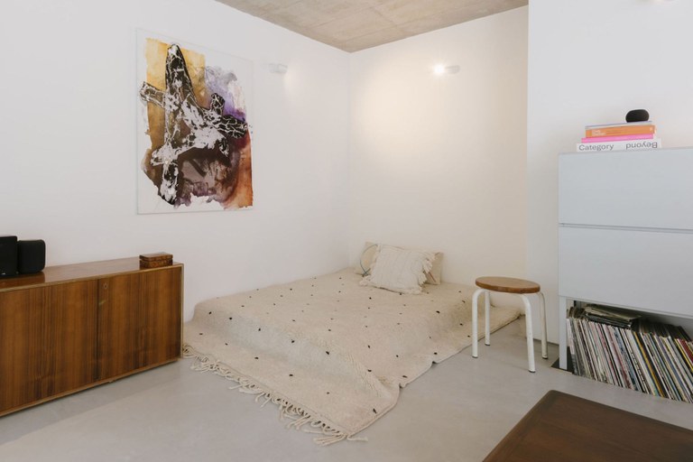 Wohnung #143
