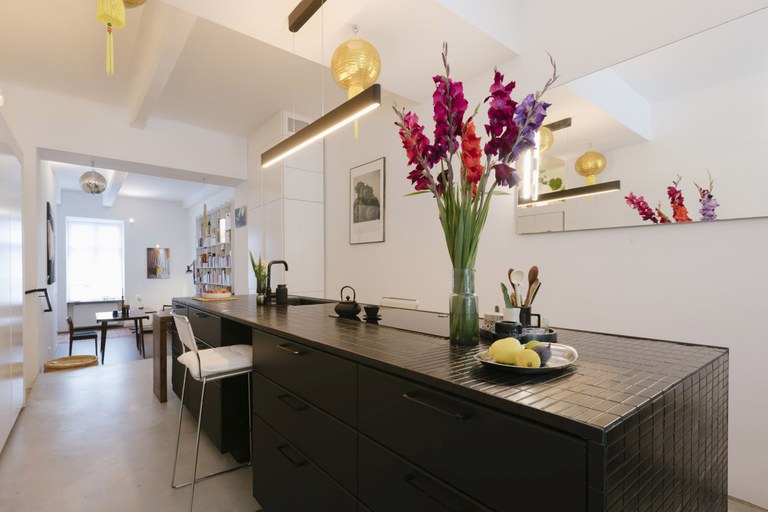 Wohnung #143