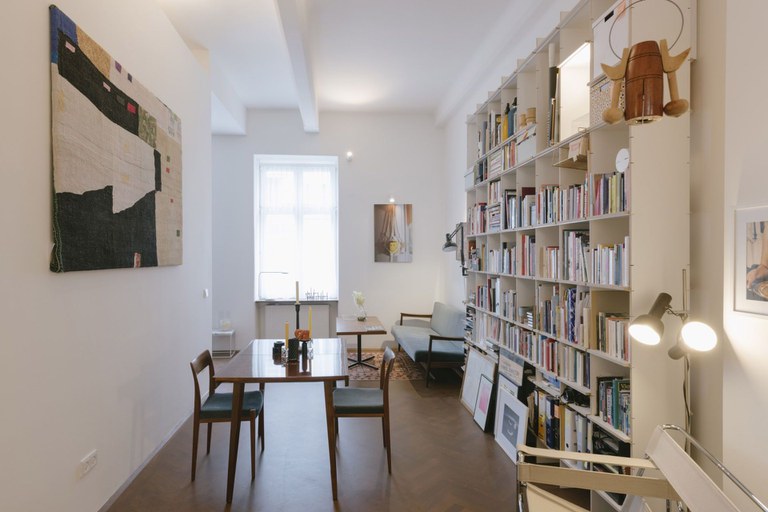Wohnung #143