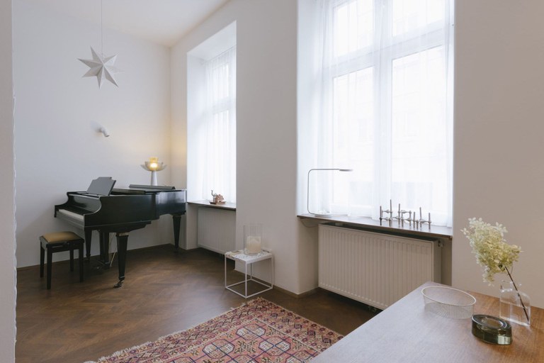 Wohnung #143