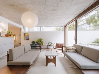 Wohnung #143