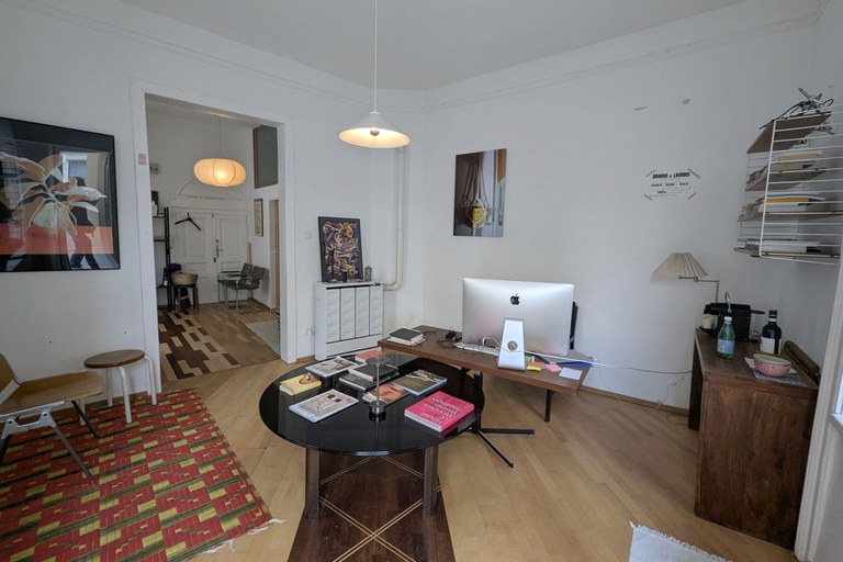 Wohnung #143