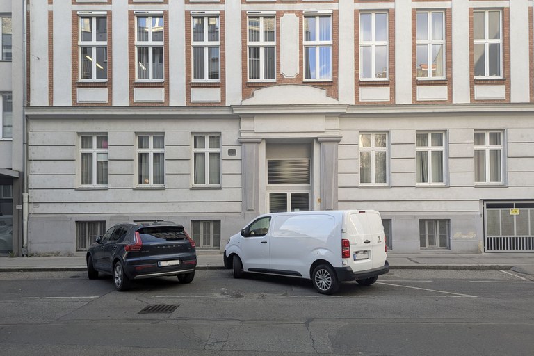 Wohnung #143