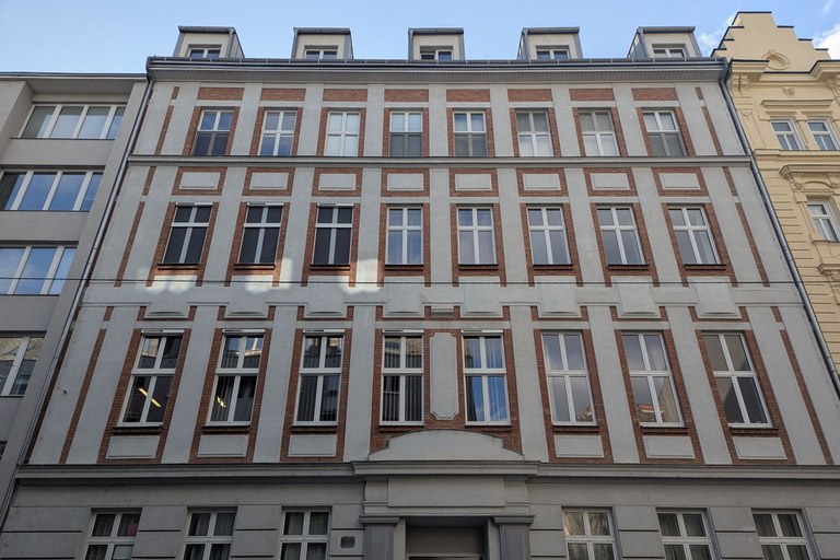 Wohnung #143