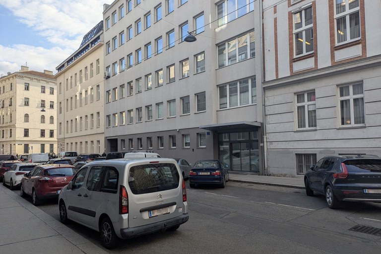 Wohnung #143