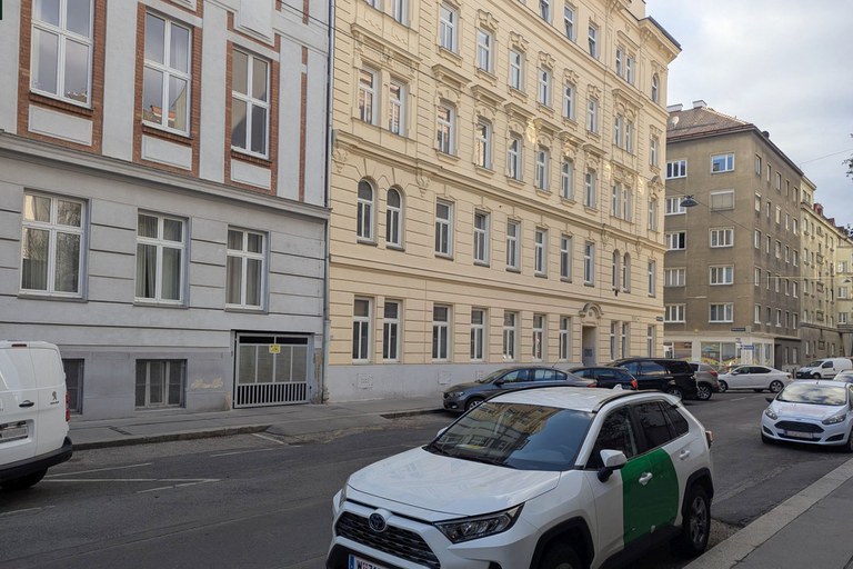 Wohnung #143