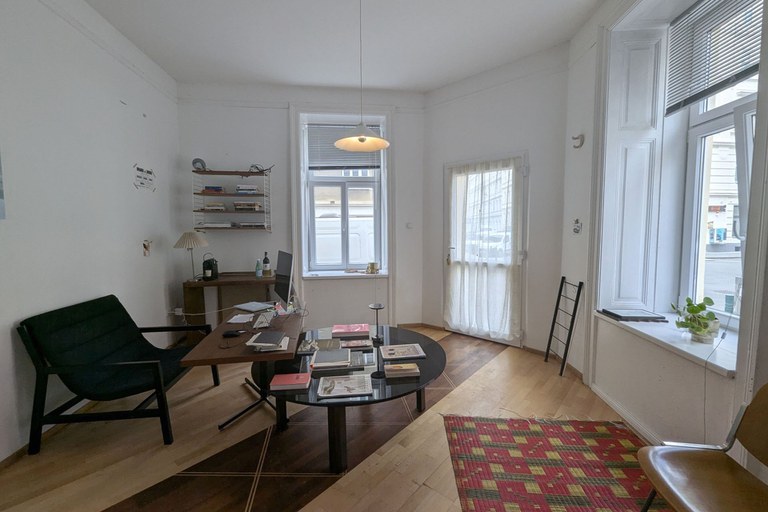 Wohnung #143