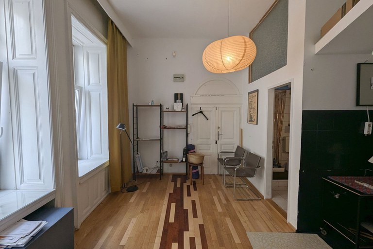 Wohnung #143