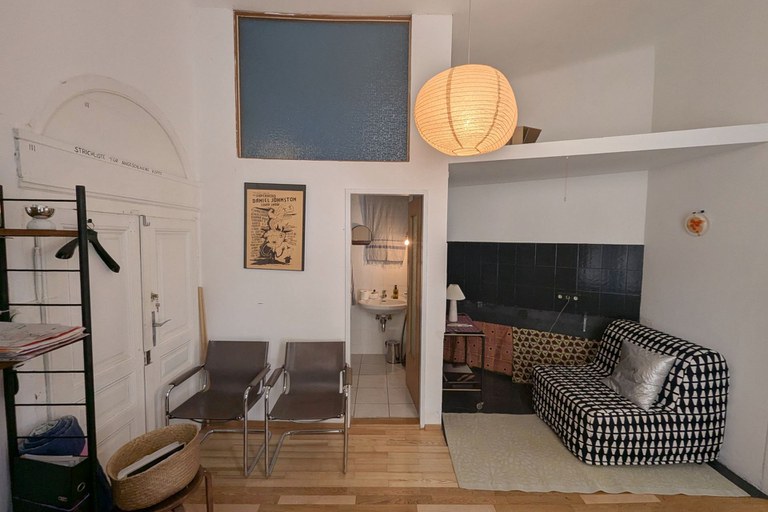 Wohnung #143
