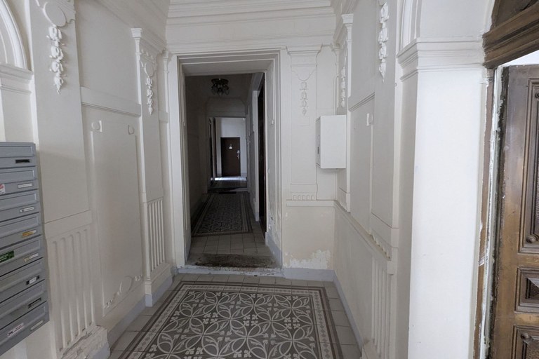 Wohnung #143