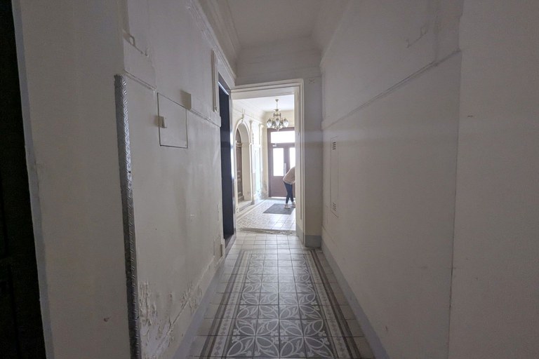 Wohnung #143