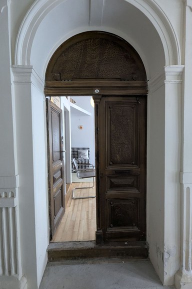 Wohnung #143