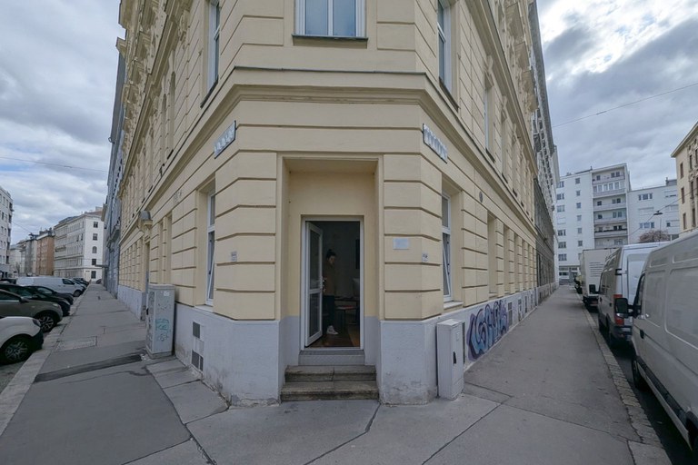 Wohnung #143