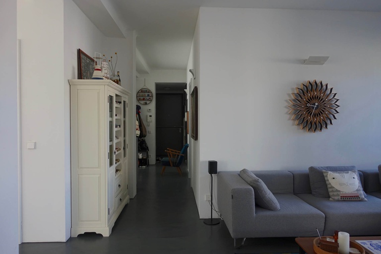 Wohnung #82