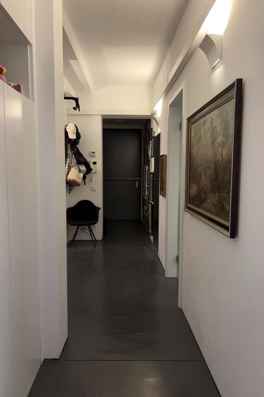 Apartment #82