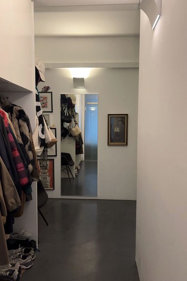Apartment #82