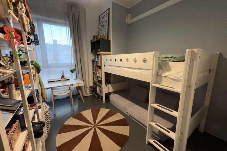 Apartment #82