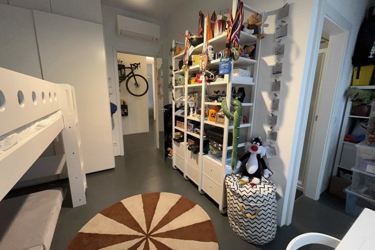 Apartment #82