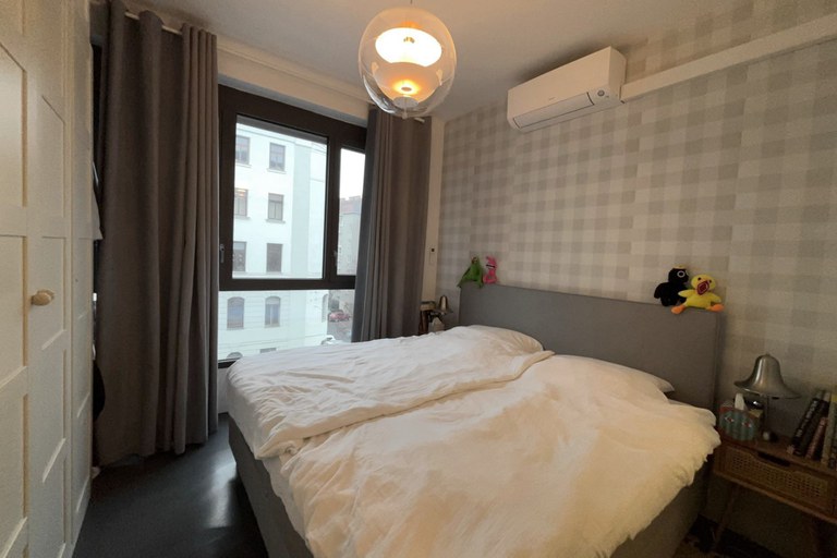 Apartment #82