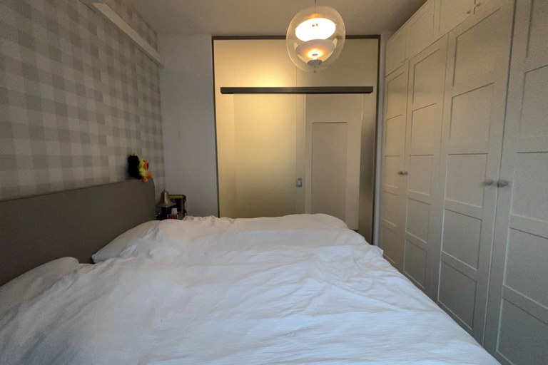 Apartment #82