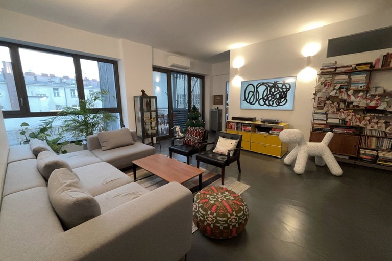 Apartment #82