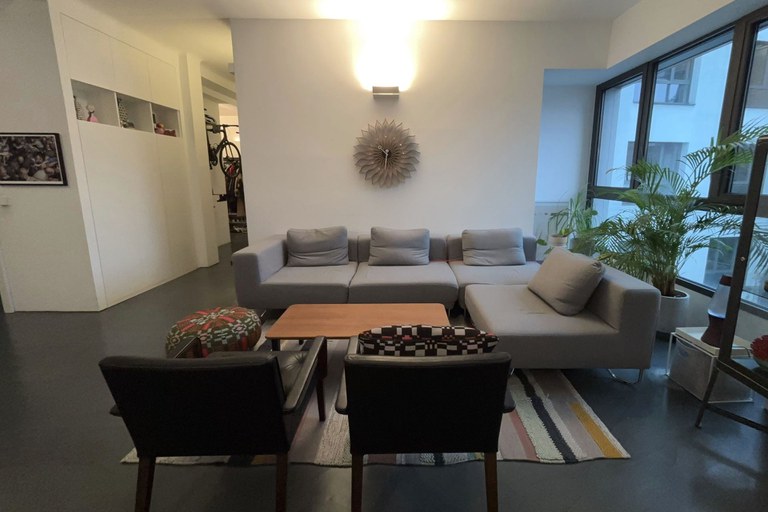 Apartment #82