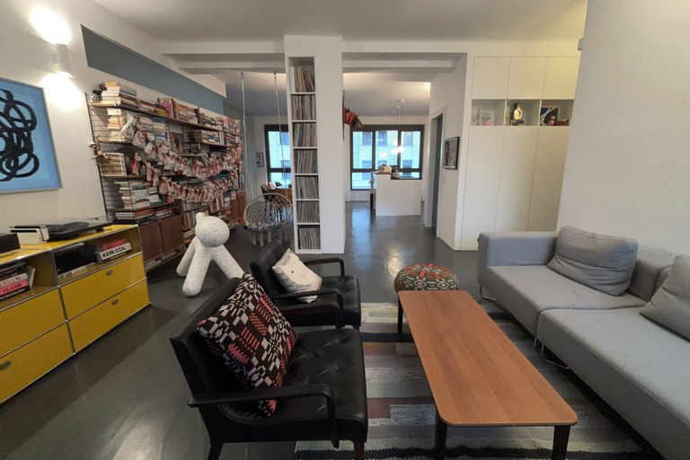 Apartment #82