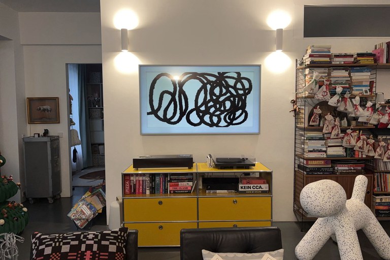 Apartment #82