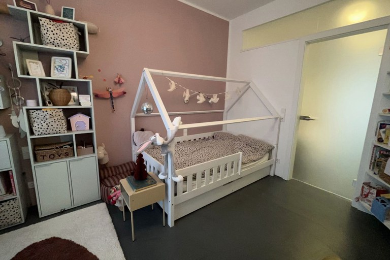 Apartment #82