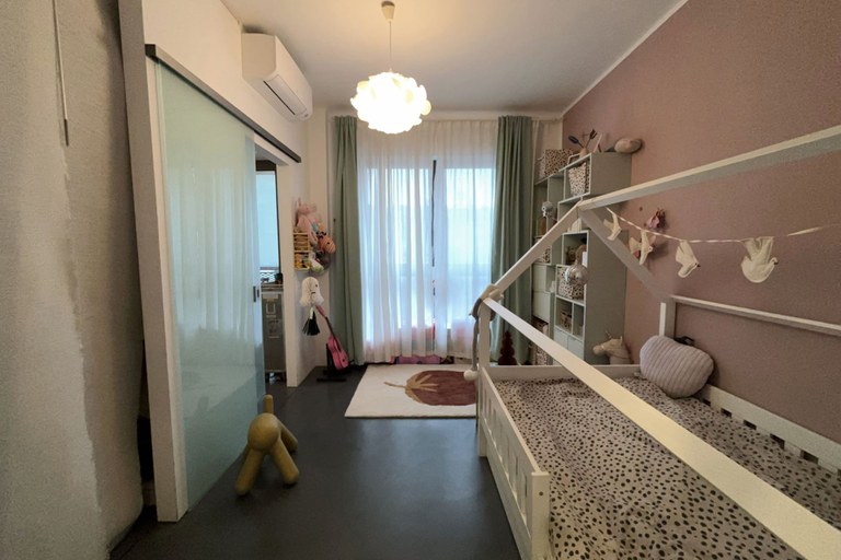 Apartment #82