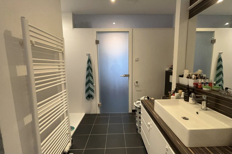 Apartment #82