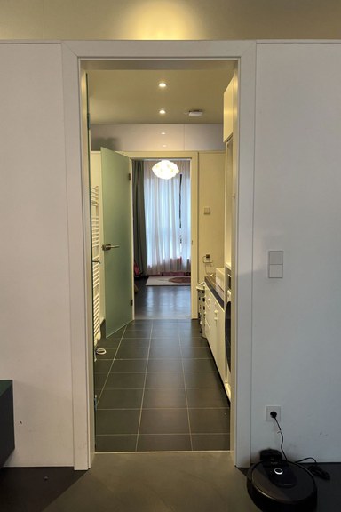 Apartment #82