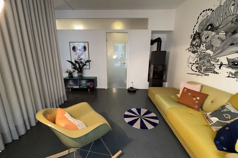 Apartment #82