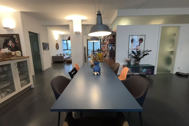 Apartment #82